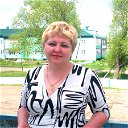 Светлана Горячева