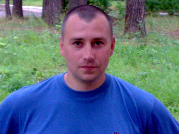 Сергей Фиалка