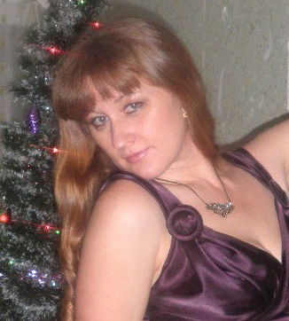 Светлана Килюженко-Галеева