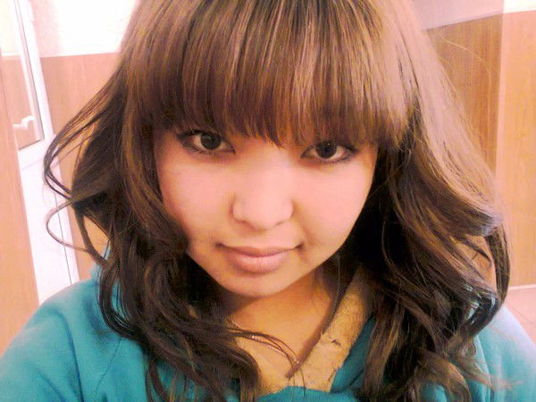 Бурула Эгембердиева