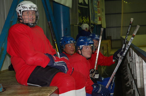 Дмитрий Лубов