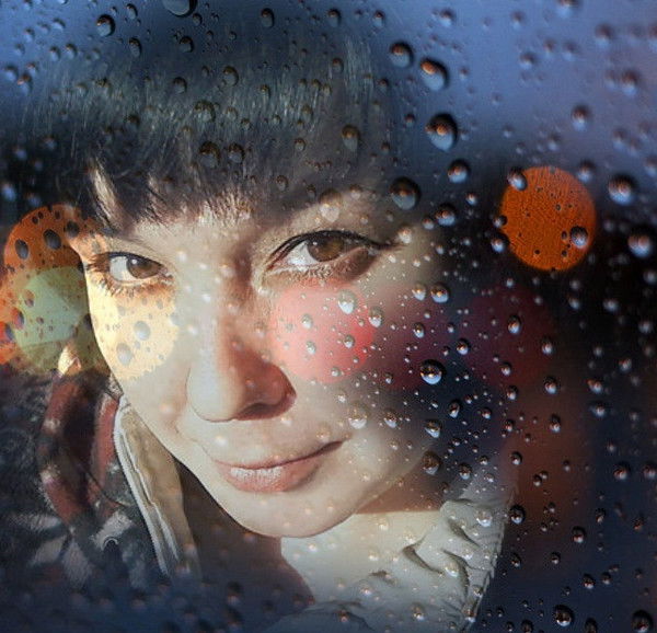 Галина Иконникова