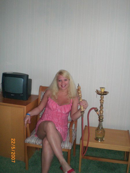 Ольга Подлевских