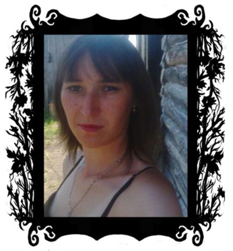 Инга Арзамасова