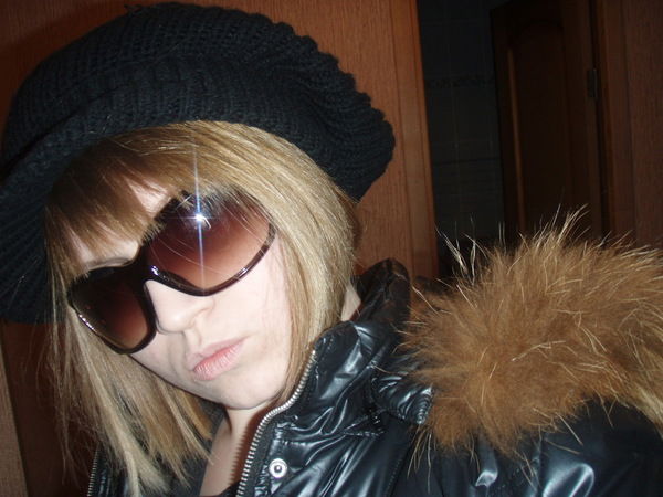 Лена Егорычева