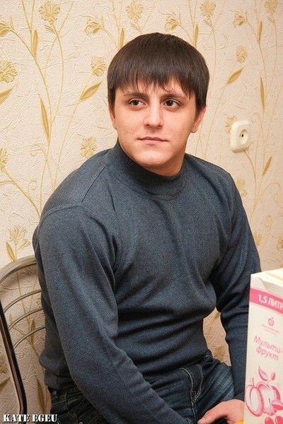 Артем Гуськов