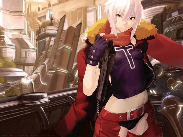 Оранжевый Блеск