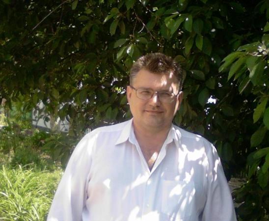 Игорь Марченко