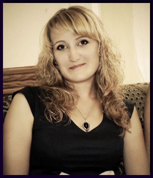 Тамила Османова