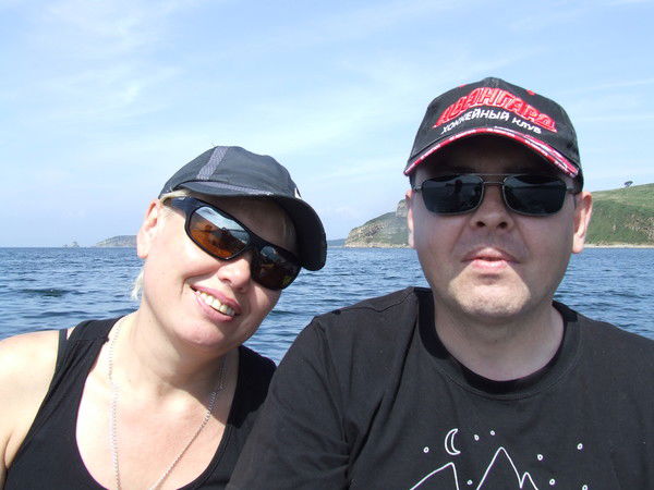 Татьяна Клепикова