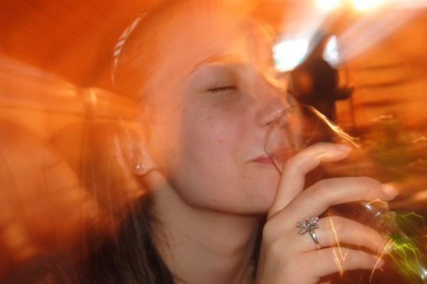 Вика Часовських