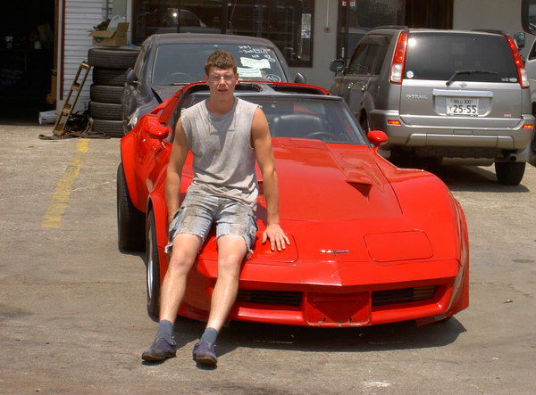 Андрей Строкатов