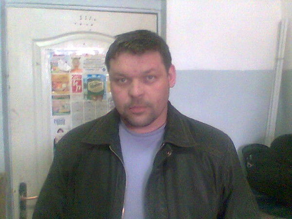 Александр Зыков