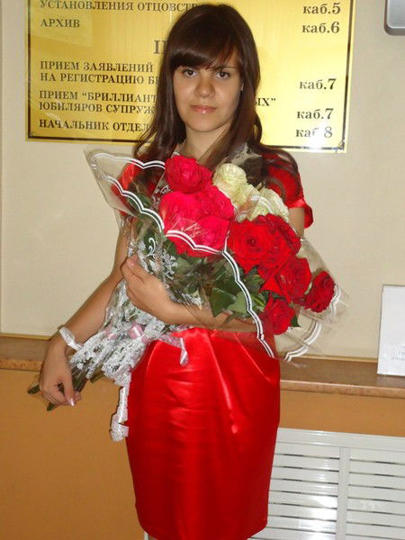 Катерина Федорова