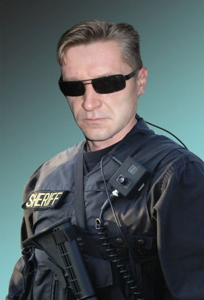 Сергей Морозов