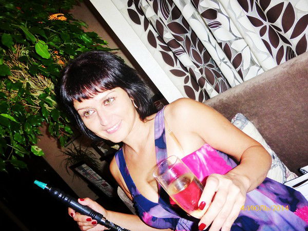 Татьяна Овчаренко