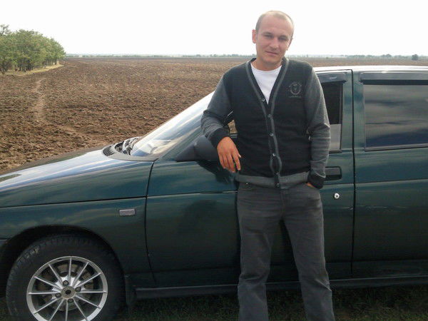 Николай Калантырь