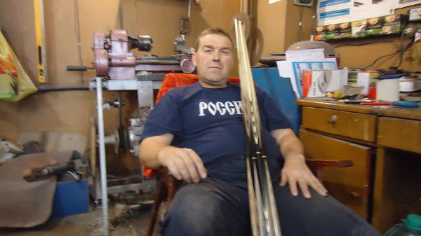 Андрей Попов