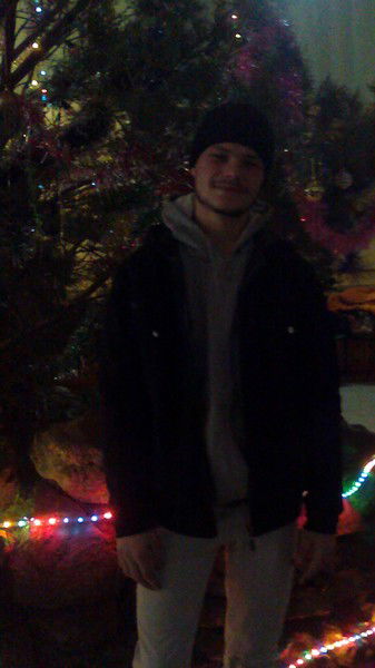 Валентин Зеленцов