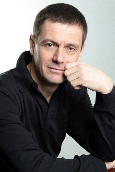 Aleksandr Verkhoturov
