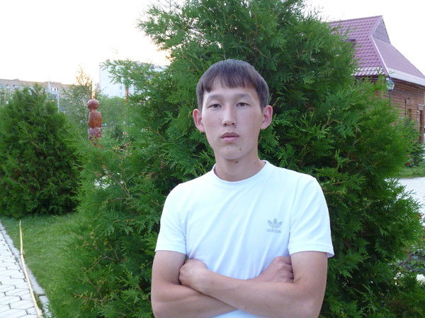 Аскар Нуркатов