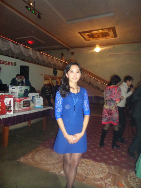 Akm@r@l ..zhum@b@ev@..