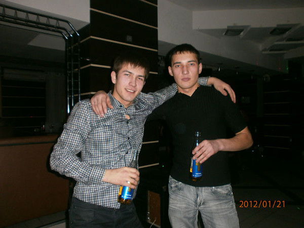 Алексей ~//~//~//~//~