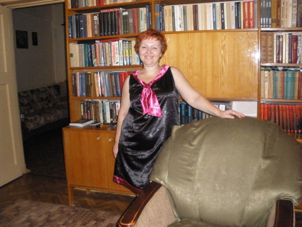 Наталья Ковалева