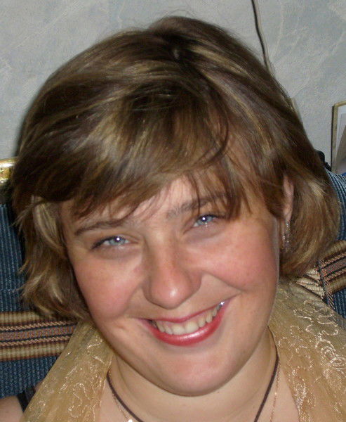 Ирина Галактионова