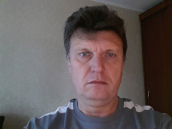 Владимир Баглаев