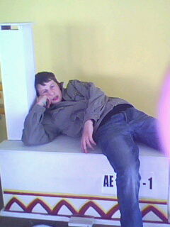 Андрей Шило