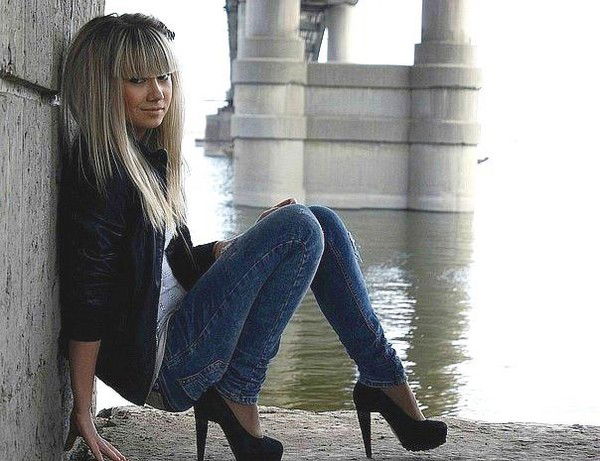 Лейла Мамедова