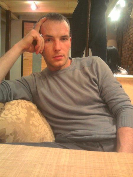 Александр Панков