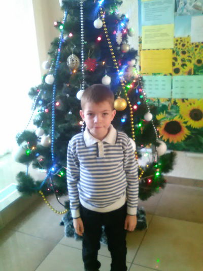 Егор Иванченко