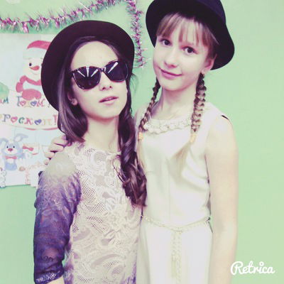 Соня Макаровская