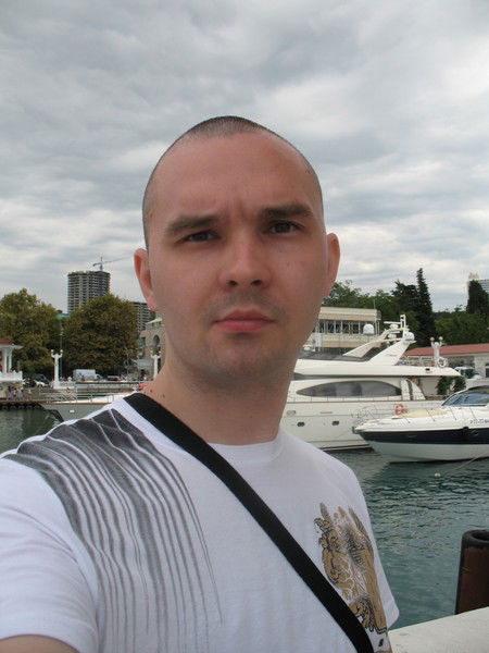 Александр Фёдоров