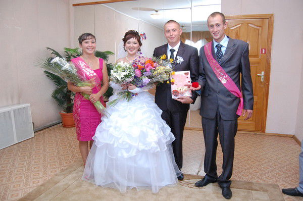 Любовь Мерлушкина