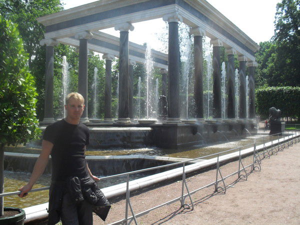 Владимир Кравченко