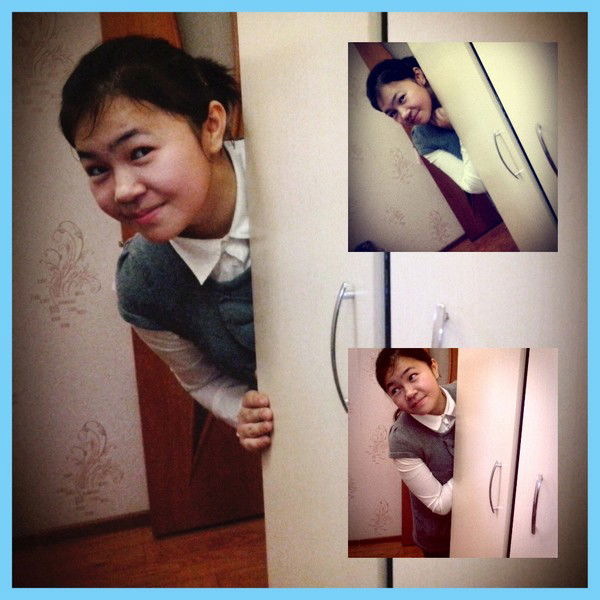 Нургуль Калимолда