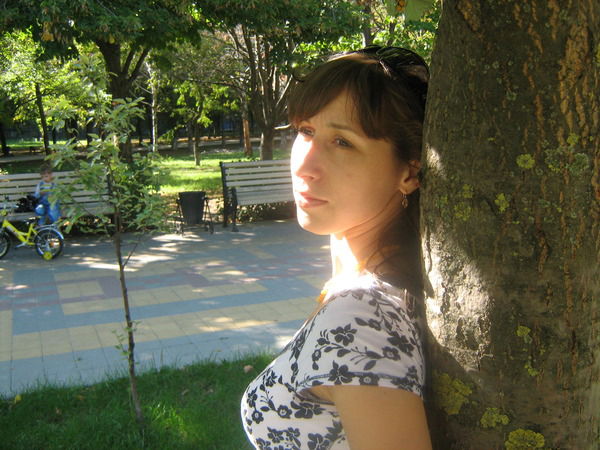 Елена Приколотина