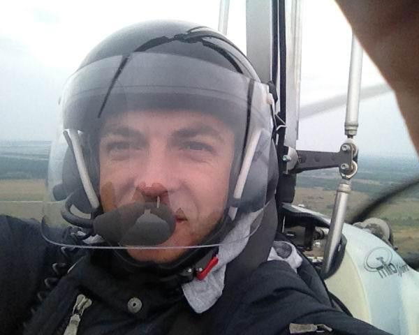 Алексей Петров