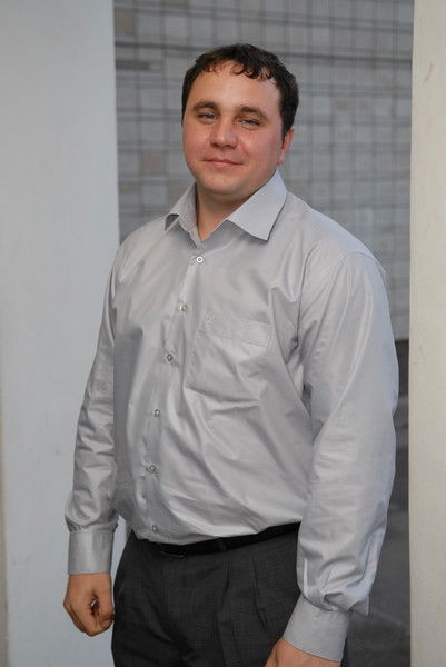 Денис Савчук