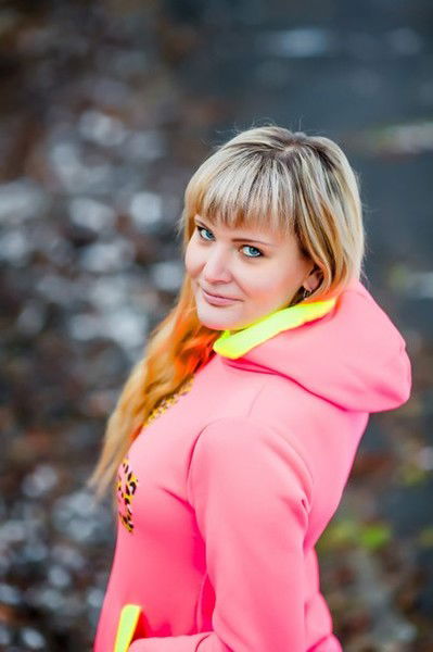 Галинка Попова