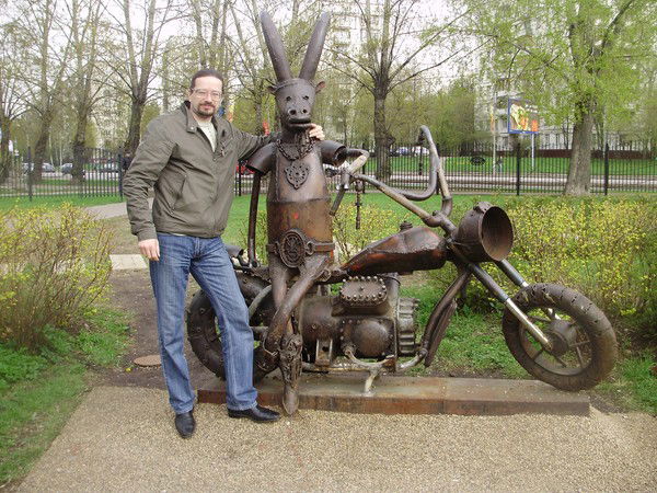 Вячеслав Солдатов