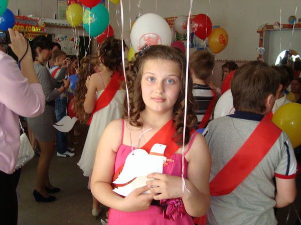 Ольга Рехлецкая