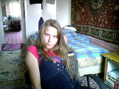 Анютик Лютик