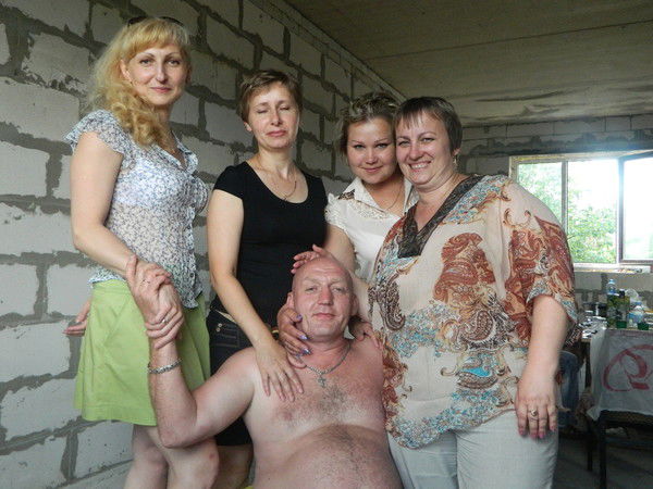 Сергей Викторович