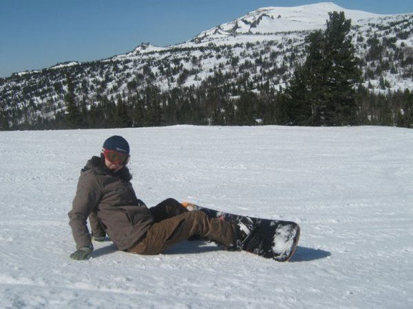 Екатерина Чумачакова