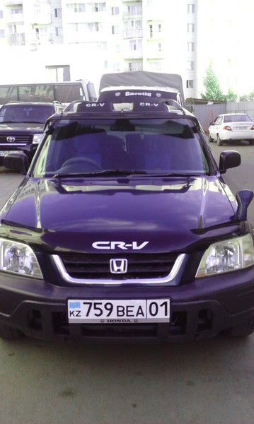 Алия Тюлюмбаева