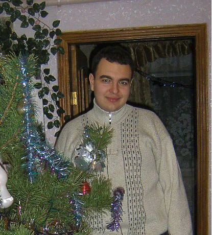 Вячеслав Рябченко